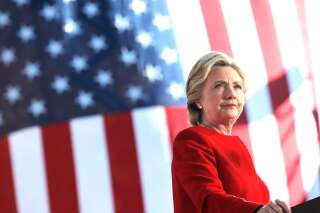 Hillary Clinton a encore une infime chance de remporter l'élection présidentielle 2016, un recomptage des voix va être lancé