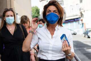 Municipales: À Marseille, Martine Vassal renonce à briguer la mairie
