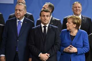 Contre la Turquie, la France veut des sanctions européennes (et ce n'est pas gagné)