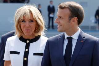 Elysée: La Cour des comptes dévoile ses frais de sécurité, de fonctionnement... et ceux de Brigitte Macron