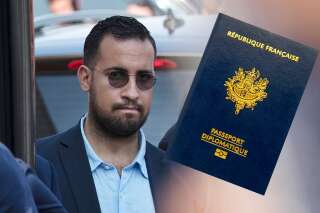 Affaire Benalla: qu'est-ce qu'un passeport diplomatique?