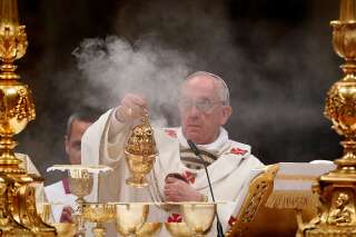 La vente de cigarettes au Vatican interdite par le pape François
