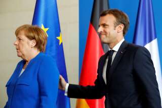 Pourquoi Macron ne veut pas du candidat de Merkel pour la Commission européenne