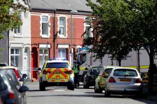 Deux hommes arrêtés dans l'enquête sur l'attentat de Manchester