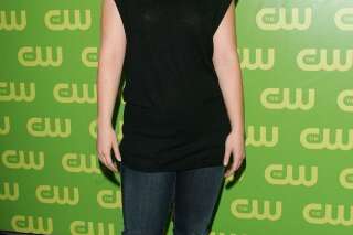 Allison Mack de “Smallville” condamnée à 3 ans de prison