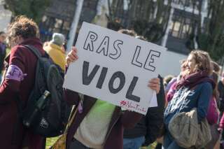 Le Conseil de l'Europe épingle la France et sa définition du viol dans la loi