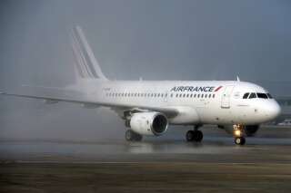 Coronavirus: Air France va 