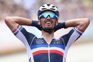 Tour de France: Julian Alaphilippe ne sera pas sur la ligne de départ