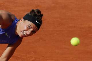 La justification étonnante de Sara Errani, ancienne finaliste de Roland Garros, suspendue pour dopage