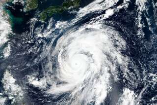 France-Angleterre annulé à cause du typhon Hagibis, le plus puissant de 2019