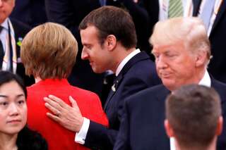 G20 à Hambourg: Donald Trump réussit à contraindre les dirigeants à quelques concessions sur le climat et le commerce