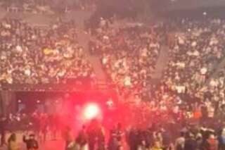 Des fans de Jul attaqués lors de son concert à l’AccorHotels Arena