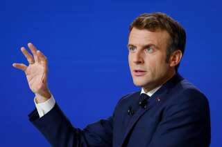 Macron sera sur TF1 mercredi à 21h pour un grand entretien