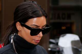 Les voleurs de Kim Kardashian ont laissé un bijou derrière eux