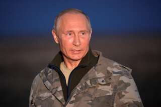 Les ambitions de Vladimir Poutine (et son influence) vont bien au-delà de la Syrie