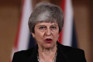 Theresa May veut demander un nouveau report du Brexit à l'UE