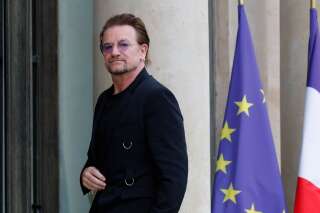 Bono très satisfait de sa 
