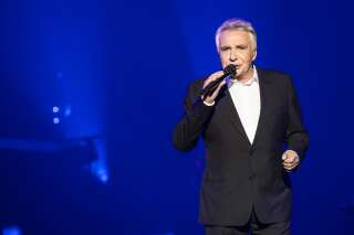 À La Seine musicale, Michel Sardou joue son dernier concert mais ne dit pas adieu à la scène