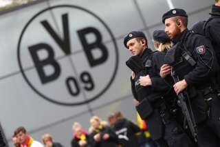 Quatre jours après l'attentat de Dortmund, une lettre de revendication évoque le multiculturalisme et Hitler