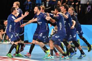 Nantes, PSG, Montpellier: le handball français place trois clubs au Final Four de la Ligue des Champions de handball
