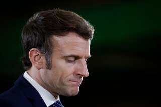 Emmanuel Macron ne débattra pas avec ses rivaux avant le premier tour