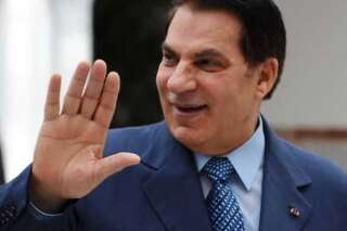 Ben Ali se porte bien, merci pour lui
