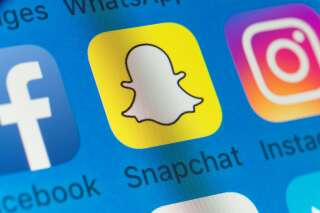 Comment Snapchat riposte face au trafic de drogue