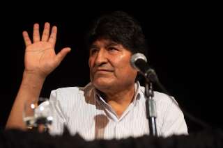 La Bolivie lance un mandat d'arrêt contre Evo Morales