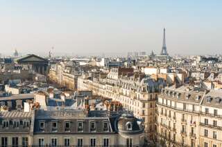 Nommer un arrondissement parisien, 