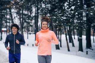 Running et Cyber Monday: les astuces et accessoires pour courir en hiver