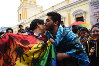 Mariage pour tous et avortement: le Guatemala durcit ses lois