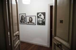 L'appartement où Che Guevara est né est à vendre en Argentine