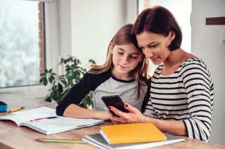 Quel forfait 4G acheter pour le smartphone de votre enfant?