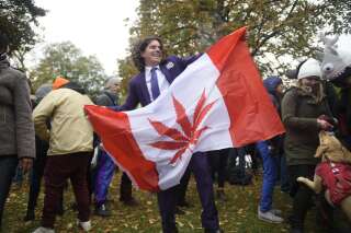 Pénurie de cannabis au Québec, une semaine après la légalisation
