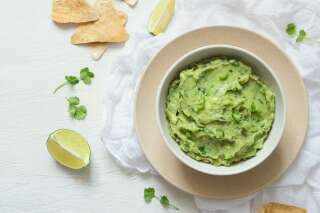 Suivez ces recettes faciles pour faire du guacamole sans avocat