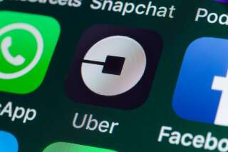 La Cnil inflige une amende record de 400.000 euros à Uber