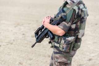 Deux militaires tués au cours d'un exercice en France, deuxième accident mortel en 15 jours