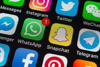 Grâce à Snapchat, une ado séquestrée à Marseille sauvée par la police