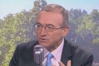Hervé Mariton ne sera pas candidat aux législatives