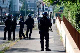 Mort d'Aboubakar F. à Nantes: le policier qui a tiré mis en examen