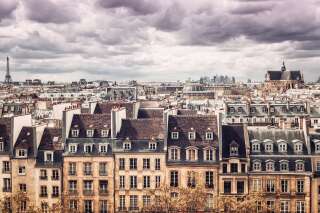 Dans certains quartiers de Paris et de Londres, le nombre de cas de psychoses est bien plus élevé qu'ailleurs