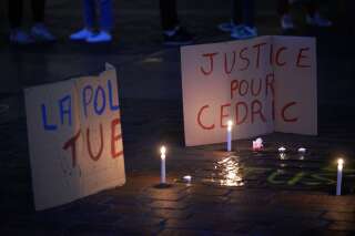 Mort de Cédric Chouviat: L'IGPN contredit la version des policiers