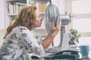 Canicule: 5 ventilateurs efficaces à prix raisonnable pour rester au frais