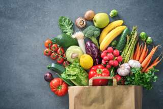 Les fruits et légumes les plus touchés par les pesticides