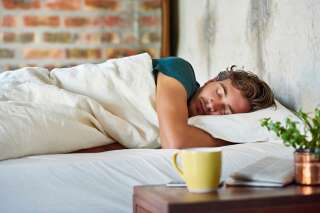 Dormir plus de 7 à 8 heures par nuit peut conduire à une mort précoce