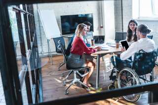 3 conditions pour mieux intégrer les entrepreneurs handicapés au monde du travail