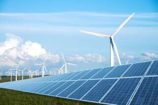 Les énergies renouvelables pourraient fournir aux États-Unis 80% de leurs besoins en électricité