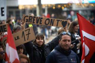 Grève à la RATP: l'Unsa, principal syndicat, appelle à 