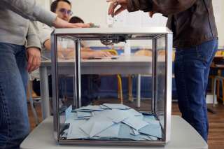 Élection présidentielle: La participation à 71,99% au second tour