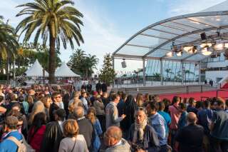Le Festival de Cannes s'engage contre le harcèlement sexuel